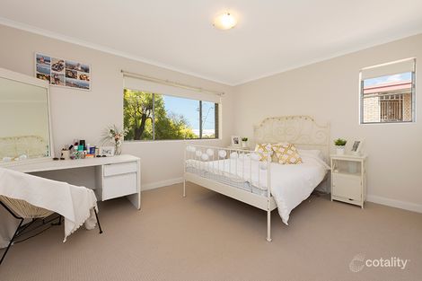 Property photo of 5/41 Swann Road Taringa QLD 4068