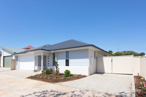 Property photo of 94 Marlborough Road Wellington Point QLD 4160