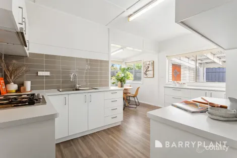 Property photo of 21 Mitchell Street Nyora VIC 3987