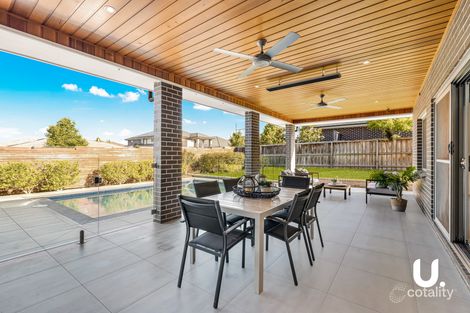 Property photo of 1 Brookwater Circuit Colebee NSW 2761