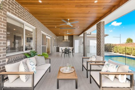 Property photo of 1 Brookwater Circuit Colebee NSW 2761