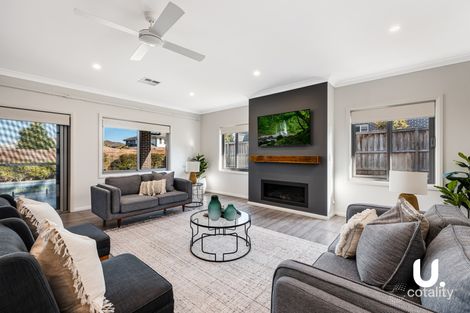 Property photo of 1 Brookwater Circuit Colebee NSW 2761