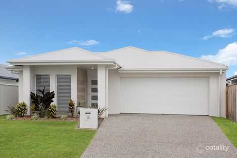 18 Maclamond Dr, Pelican Waters, QLD 4551