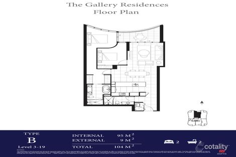 Property photo of 91 Surf Parade Broadbeach QLD 4218