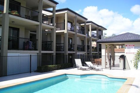 Property photo of 6/3 Tate Street Southport QLD 4215