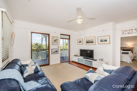 Property photo of 57 Norman Crescent Norman Park QLD 4170
