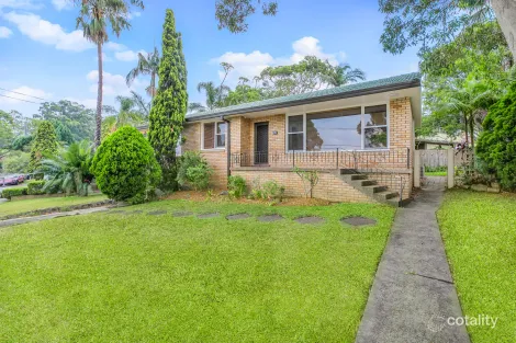83 Parthenia St, Dolans Bay, NSW 2229