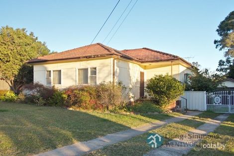 14 Birtles Ave, Pendle Hill, NSW 2145