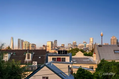 Property photo of 47 Derwent Street Glebe NSW 2037