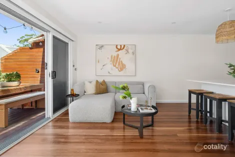 Property photo of 47 Derwent Street Glebe NSW 2037