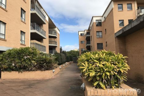 Property photo of 53/22-26 Herbert Street West Ryde NSW 2114