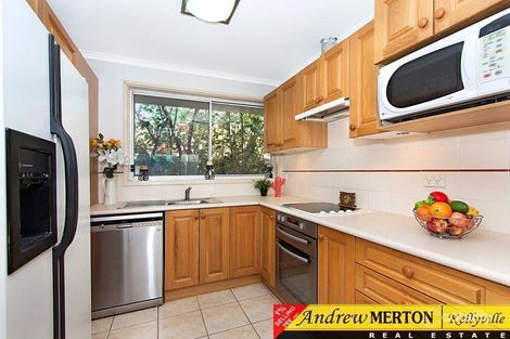 Property photo of 13 Armitage Drive Glendenning NSW 2761