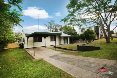 Contact Agent For Address, Beenleigh, QLD 4207