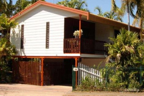 Property photo of 38 Cummins Street Rapid Creek NT 0810