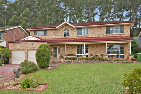 Property photo of 17 Claremont Close Narara NSW 2250