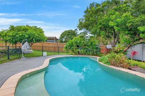 16 Mctaggart Pl, Carrara, QLD 4211