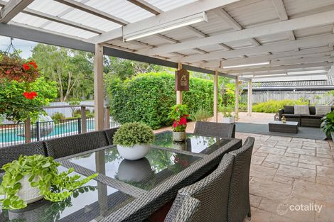 Property photo of 16 McTaggart Place Carrara QLD 4211