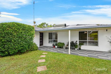 Property photo of 16 McTaggart Place Carrara QLD 4211