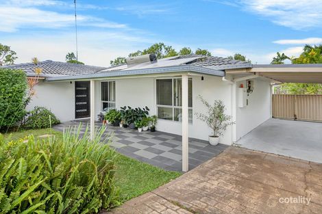 Property photo of 16 McTaggart Place Carrara QLD 4211