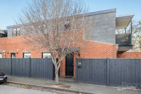 Property photo of 39 Evelyn Street St Kilda East VIC 3183