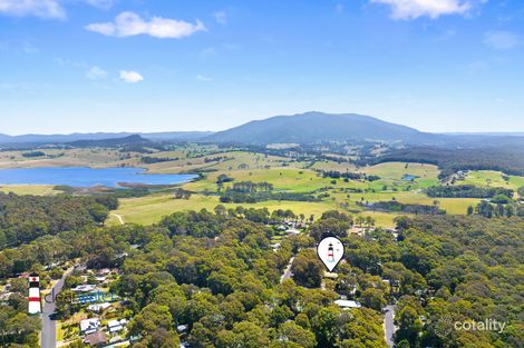 Property photo of 4 Poole Parade Mystery Bay NSW 2546