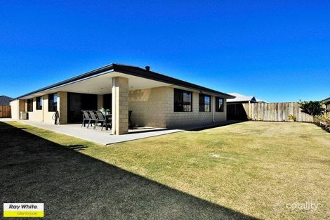 Property photo of 5 Tregaron Link Ellenbrook WA 6069