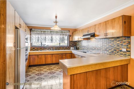 Property photo of 36 Gozo Road Greystanes NSW 2145