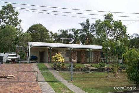 Property photo of 8 Grand Central Court Boronia Heights QLD 4124