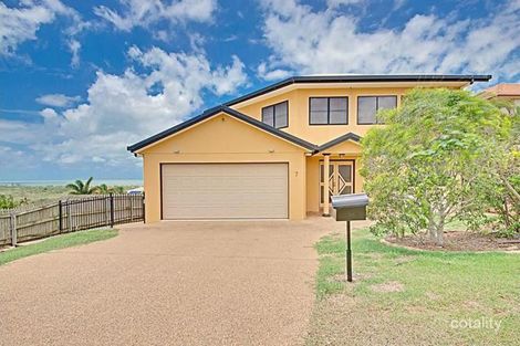 Property photo of 7 Samoa Street Pacific Heights QLD 4703