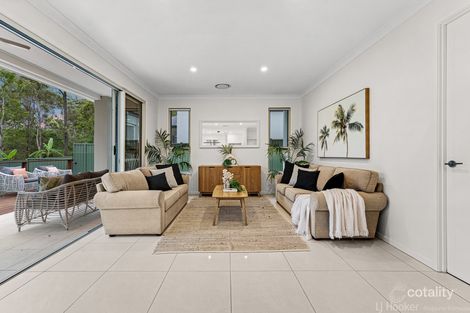 Property photo of 45 Nunderi Crescent Doolandella QLD 4077