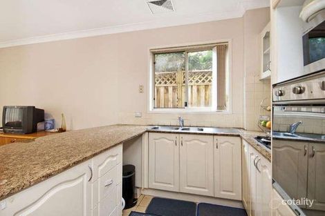 Property photo of 14 Bridget Place Kellyville NSW 2155