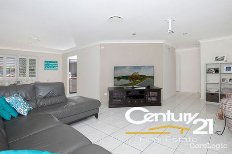 Property photo of 42 McGregor Way Ferny Grove QLD 4055