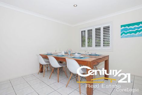 Property photo of 42 McGregor Way Ferny Grove QLD 4055