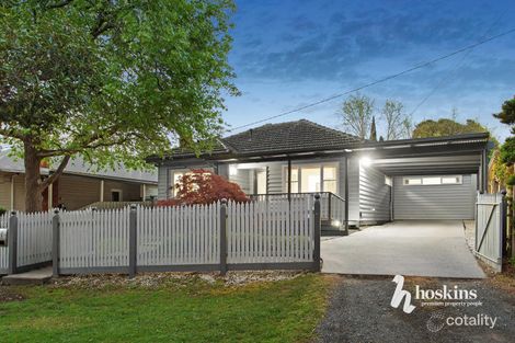 Property photo of 12 Kennedy Avenue Ringwood VIC 3134