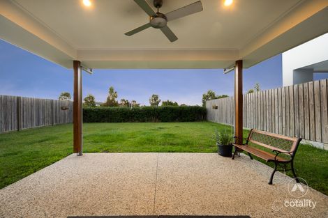 Property photo of 57 Stirling Circuit Pimpama QLD 4209