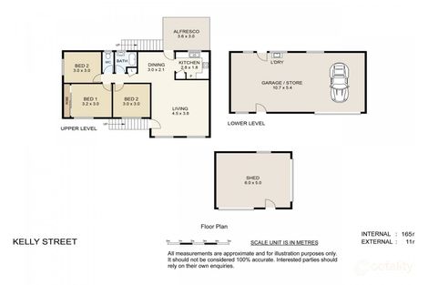 Property photo of 15 Kelly Street Eagleby QLD 4207