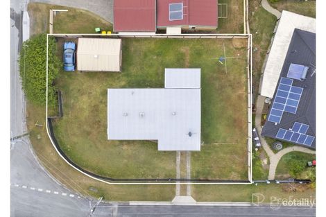 Property photo of 15 Kelly Street Eagleby QLD 4207