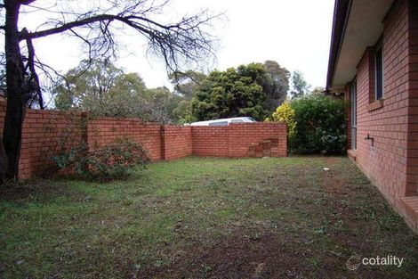 Property photo of 2/21 Barlow Street Scullin ACT 2614