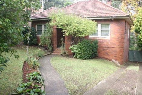 Property photo of 14 Florence Avenue Denistone NSW 2114