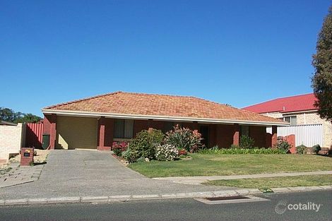 52 Northumberland Ave, Alexander Heights, WA 6064