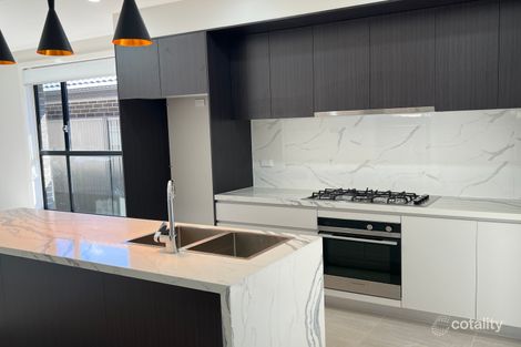 Property photo of 23 Salix Crescent Marsden Park NSW 2765