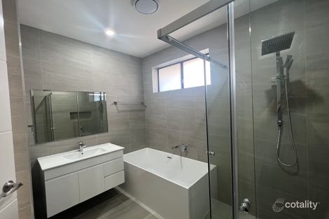 Property photo of 23 Salix Crescent Marsden Park NSW 2765