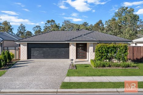 Property photo of 14 Birdwing Crescent Flagstone QLD 4280