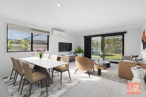 Property photo of 14 Birdwing Crescent Flagstone QLD 4280