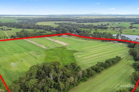 240 Langer Rd, Bidwill, QLD 4650