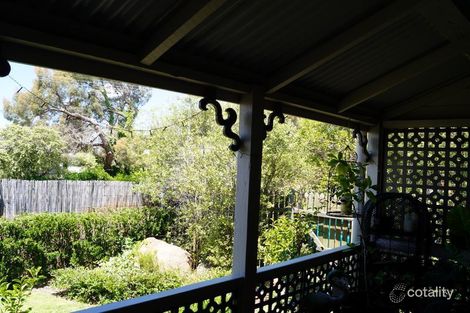 Property photo of 46 Connor Street Stanthorpe QLD 4380
