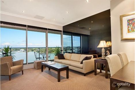 1001/127-153 Kent St, Millers Point, NSW 2000