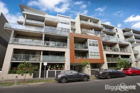 215/54-60 Nott St, Port Melbourne, VIC 3207