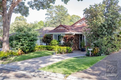 Property photo of 10 Robusta Place Forest Lake QLD 4078