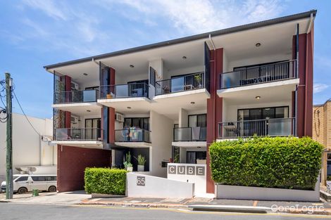 Property photo of 9/65 Berwick Street Fortitude Valley QLD 4006